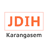JDIH Karangasem app apk icon