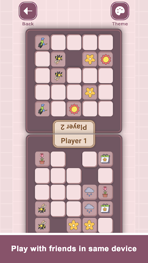 Flip The Tile - Matching Game Screen 3