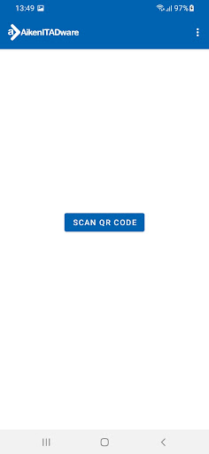 Android application Aiken DocScan screenshort