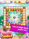 screenshot of Sweet Candies 2 - Match 3