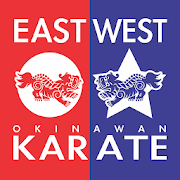 East West Okinawan Karate App