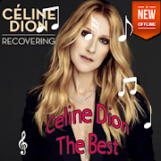 Song Celine Dion Offline Mp3  Icon