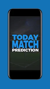 Today Match Prediction - Socce