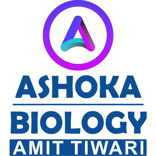 ASHOKA BIOLOGY logo