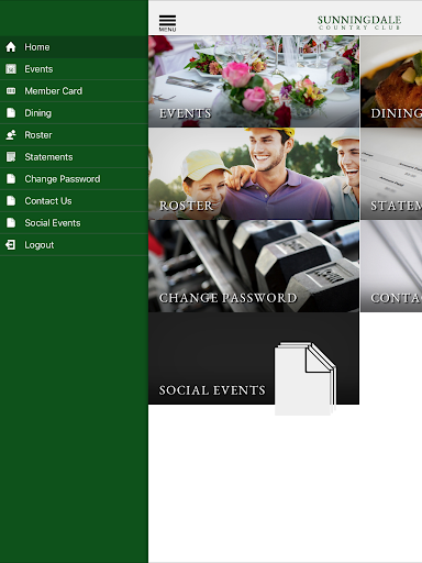 Sunningdale Country Club