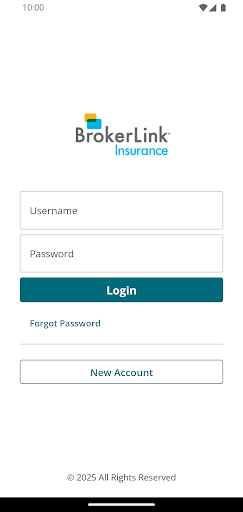 BrokerLink Insurance screenshot 2