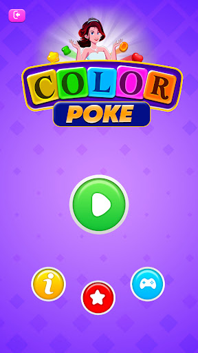 Color Poke Screen 3