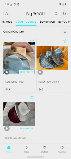 Big BeYOU screenshot 0