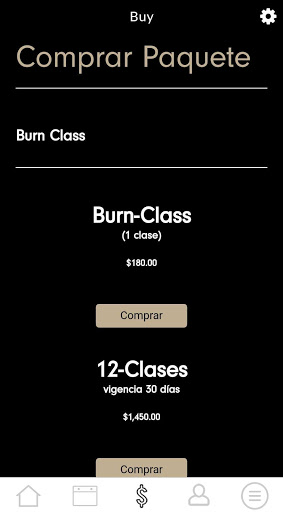 Burn ST