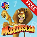 Cover Image of Download Madagascar Surf n' Slides Free 1.5.0 APK