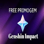 Cover Image of Télécharger Free Primogems Genshin Impact 1.0.0 APK