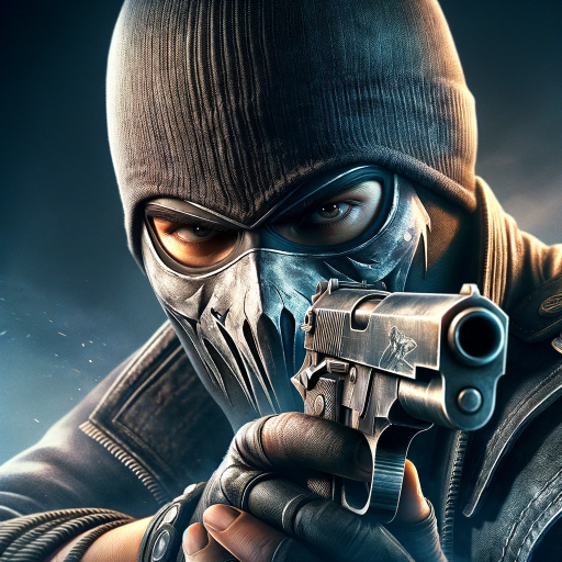 Robbery Rampage Download on Windows