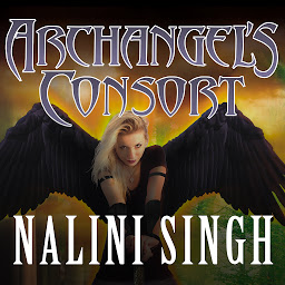 Icon image Archangel's Consort