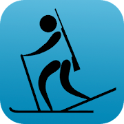Biathlon results  Icon