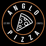 Cover Image of Скачать Anglo Pizza  APK