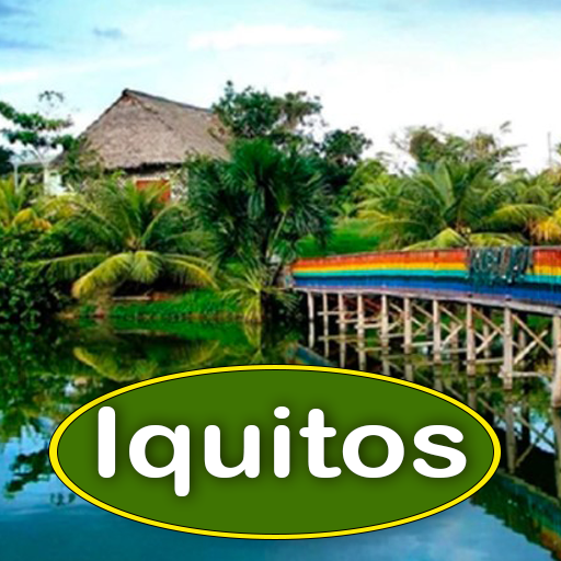 Radios de Iquitos logo