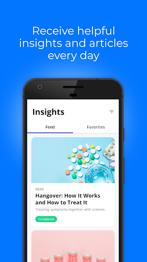 Sober One — Quit Casually Screenshot 4 - AppWisp.com