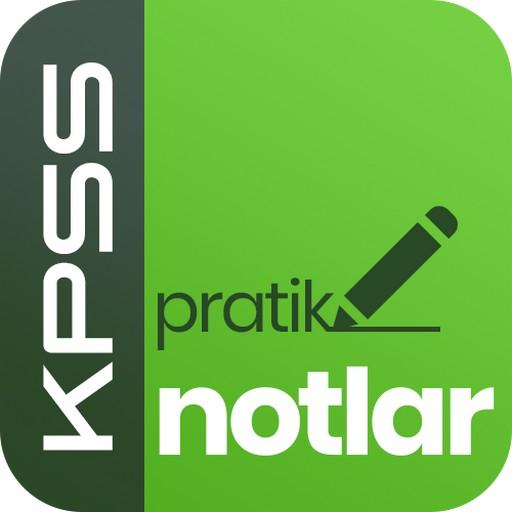 KPSS 2021 Pratik Tarih Ders No  Icon