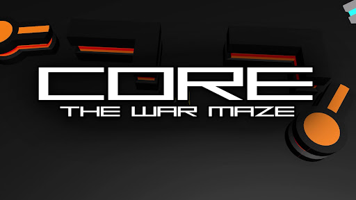 Android application CORE : The War Maze screenshort