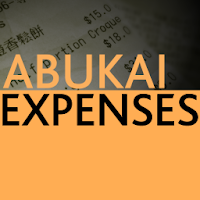 Отчеты о расходах, чеки - ABUKAI Expenses