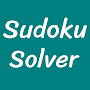 Sudoku Solver - Step by Step