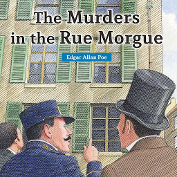 Icon image The Murders in Rue Morgue