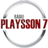 Rádio Playsson7 icon