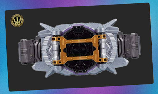 DX Thousand  Driver Zero One