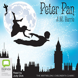 图标图片“Peter Pan”