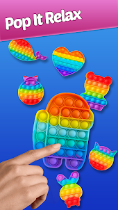 Toy Relax - Antistress Game
