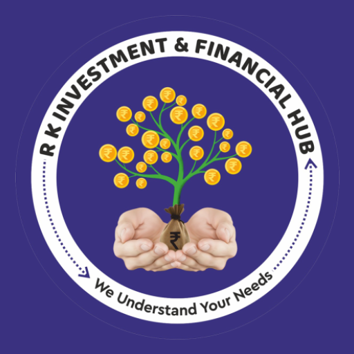 R K INVESTMENT & FINANCIAL HUB - AppWisp.com