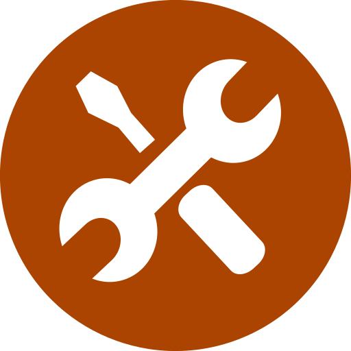 AhpohAdmin logo