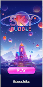 Sky Bubble