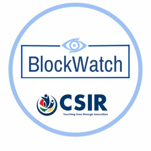 BlockWatch logo