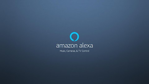 Amazon Alexa Music, Cameras, &のおすすめ画像1