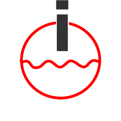 i-Beholder logo