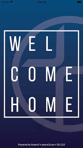 Android application Sugar Hill Church screenshort
