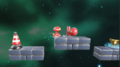 TrapCup Screen 3