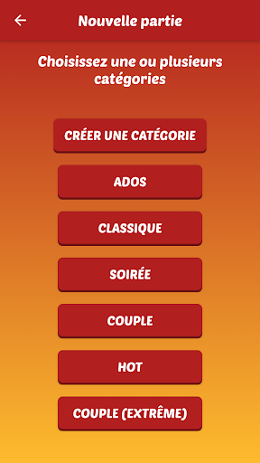 Télécharger Gratuit Action ou Vérité Hot 🔥 APK MOD (Astuce) screenshots 3