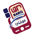 Cover Image of Télécharger BarqMobily  APK