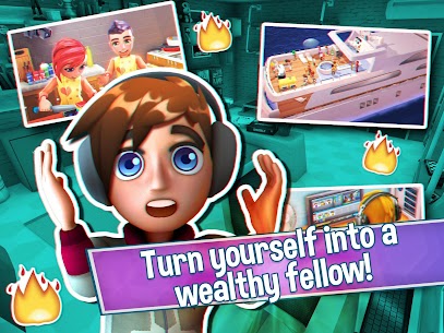 Youtubers Life Gaming Channel MOD APK 15