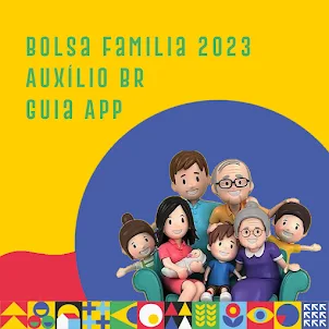 Bolsa Família Auxílio |BR 2023