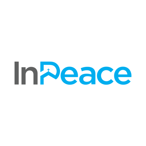 InPeace Community logo