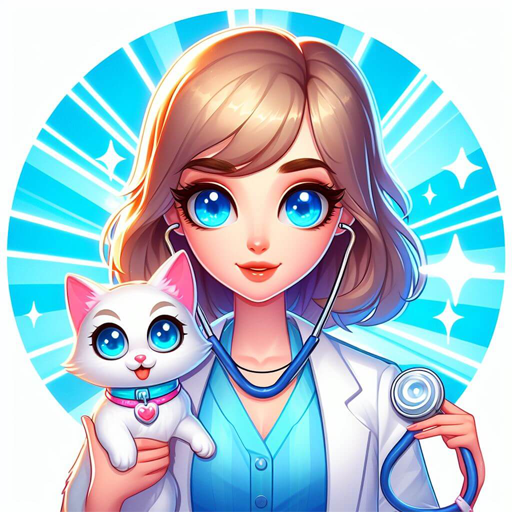 My Purrfect Clinic logo