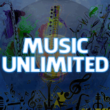 Music Unlimited icon