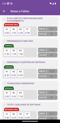 UNDB Oficial Screen 2