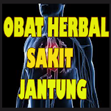 Obat Sakit Jantung Herbal icon