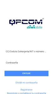QPCOM Mobile