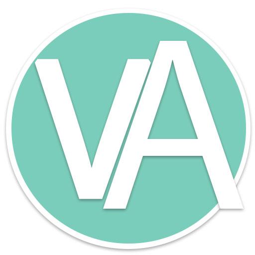 VA  Disability Rating & Compen  Icon