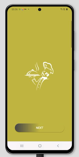 Android application Bang Bang Fusion screenshort